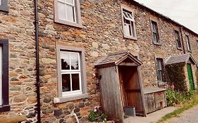Chapel View Cottage